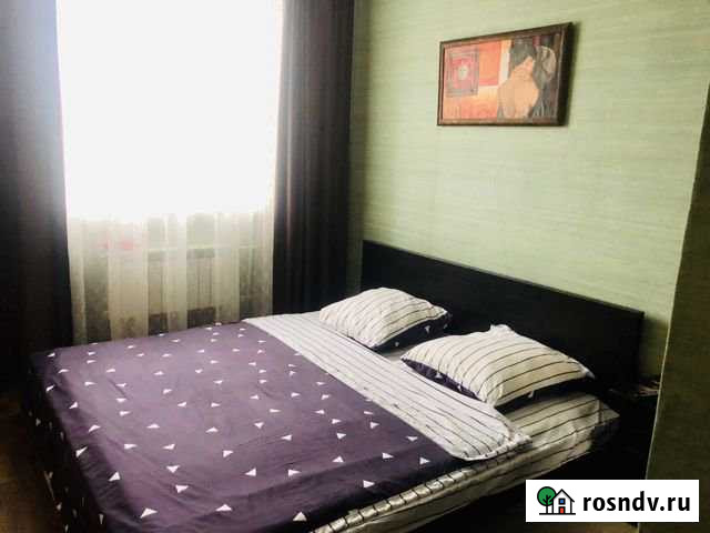 2-комнатная квартира, 62 м², 6/10 эт. в аренду посуточно в Саранске Саранск - изображение 1