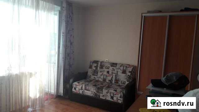 1-комнатная квартира, 34 м², 4/5 эт. на продажу в Серове Серов - изображение 1