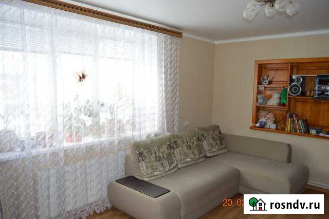 2-комнатная квартира, 48 м², 3/3 эт. на продажу в Кирове Калужской области Киров - изображение 1