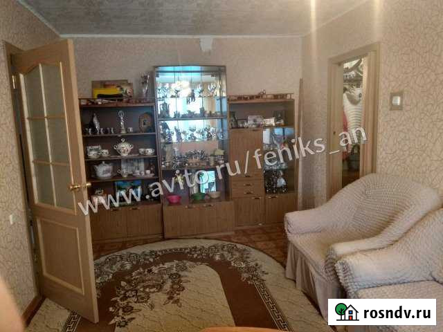 4-комнатная квартира, 65 м², 1/9 эт. на продажу в Набережных Челнах Набережные Челны - изображение 1