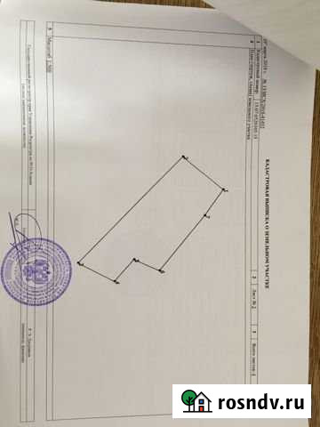 Участок ИЖС 9 сот. на продажу в Алагире Алагир - изображение 1