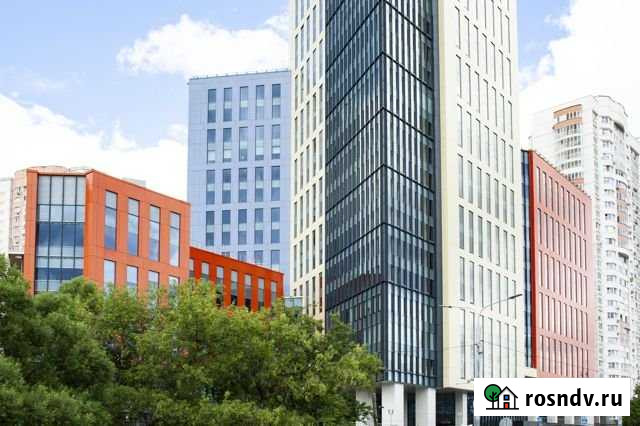 Продам офис, 265 кв.м., м.Речной вокзал. бц класса А Химки - изображение 1