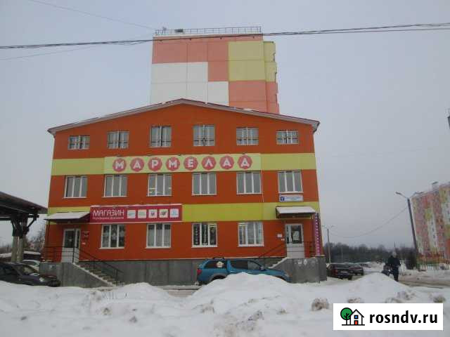 Торговое помещение, 404 кв.м. Киров - изображение 1