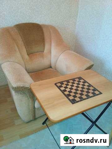 3-комнатная квартира, 70 м², 3/3 эт. в аренду на длительный срок в Усть-Куте Усть-Кут - изображение 1