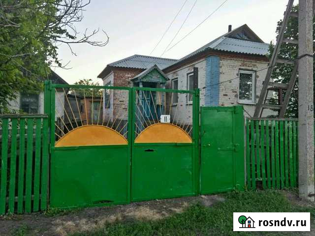 Дом 61 м² на участке 21 сот. на продажу в Гуково Гуково - изображение 1