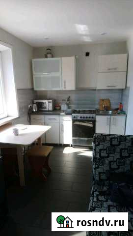 3-комнатная квартира, 53 м², 5/5 эт. на продажу в Новокуйбышевске Новокуйбышевск - изображение 1