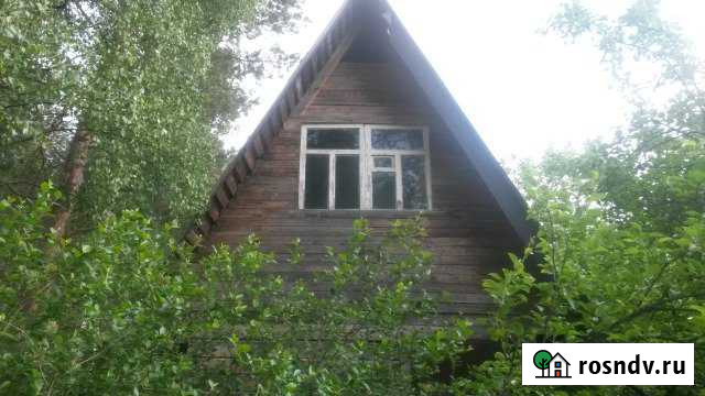 Дача 30 м² на участке 7.5 сот. на продажу в Павловском Посаде Павловский Посад - изображение 1