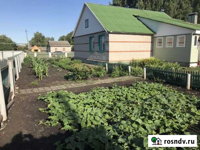 Дом 94 м² на участке 12 сот. на продажу в Умете Умет - изображение 1