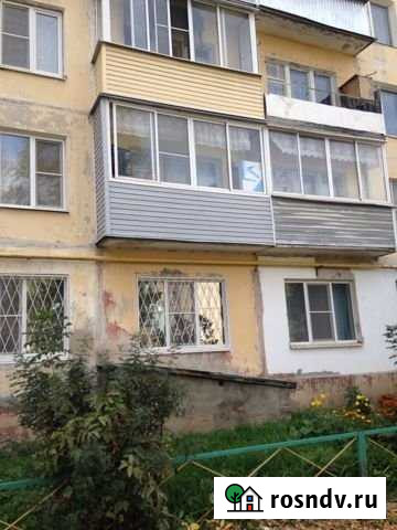 2-комнатная квартира, 44.4 м², 2/5 эт. на продажу в Камешково Камешково - изображение 1