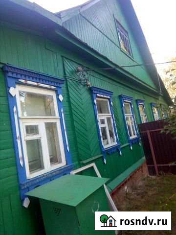 Дача 20 м² на участке 5 сот. на продажу в Одинцово Одинцово - изображение 1