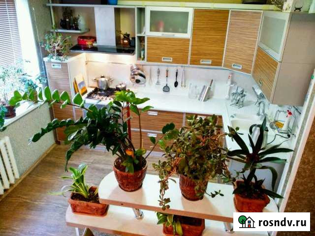 4-комнатная квартира, 89 м², 3/9 эт. на продажу в Набережных Челнах Набережные Челны - изображение 1