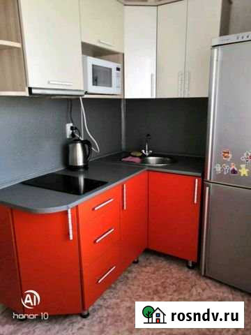 3-комнатная квартира, 62 м², 2/5 эт. в аренду посуточно в Свободном Амурской области Свободный - изображение 1