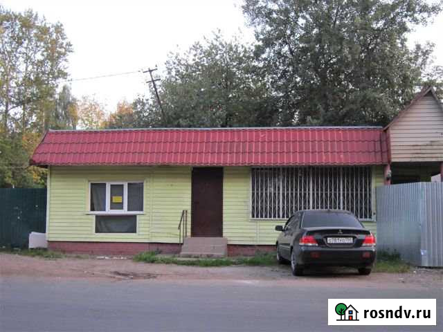 Помещение свободного назначения, 39.5 кв.м. Щёлково - изображение 1