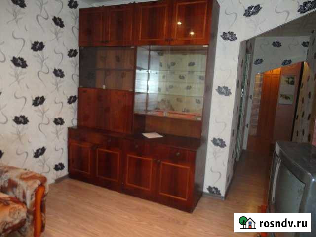 1-комнатная квартира, 25 м², 9/9 эт. в аренду на длительный срок в Смоленске Смоленск - изображение 1