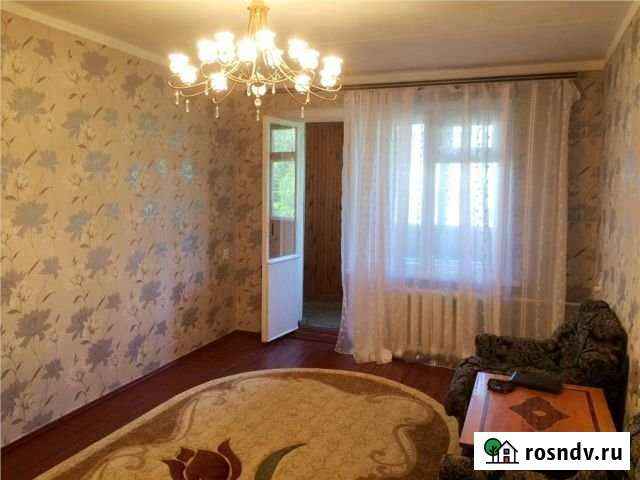 4-комнатная квартира, 82.9 м², 5/5 эт. на продажу в Туапсе Туапсе - изображение 1