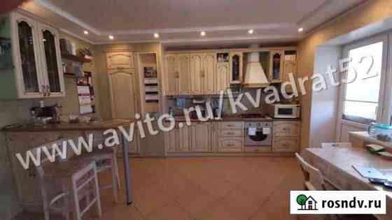3-комнатная квартира, 100 м², 4/5 эт. на продажу в Кстово Кстово