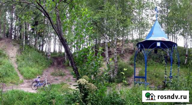 Участок ИЖС 42 сот. на продажу в Ухте Ухта - изображение 1