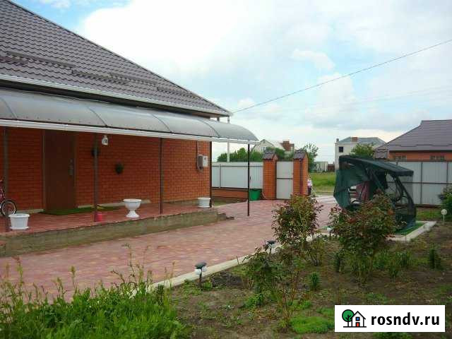 Дом 160 м² на участке 9 сот. на продажу в Кропоткине Кропоткин - изображение 1