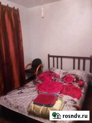 Квартира-студия, 45 м², 1/4 эт. в аренду посуточно в Воронеже Воронеж - изображение 1