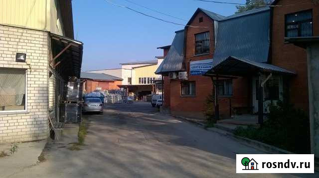 Производственное помещение, 500 кв.м. Раменское - изображение 1