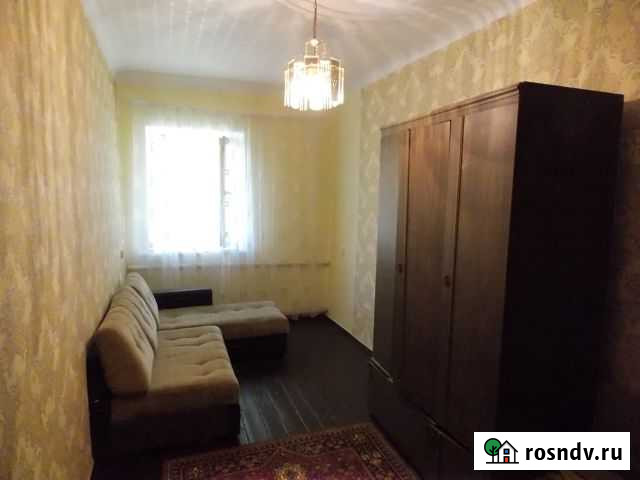 Комната 15 м² в 1-ком. кв., 1/1 эт. в аренду на длительный срок в Туле Тула - изображение 1