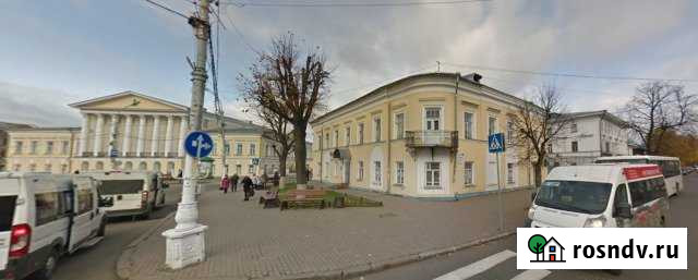 Офис 240 кв.м. в центре Кострома - изображение 1