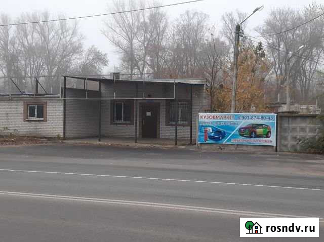 Магазин Курчатов - изображение 1