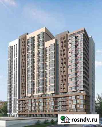 3-комнатная квартира, 63.6 м², 6/22 эт. на продажу в Перми Пермь