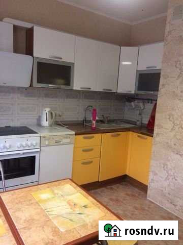 2-комнатная квартира, 65 м², 3/16 эт. в аренду посуточно в Нижневартовске Нижневартовск - изображение 1