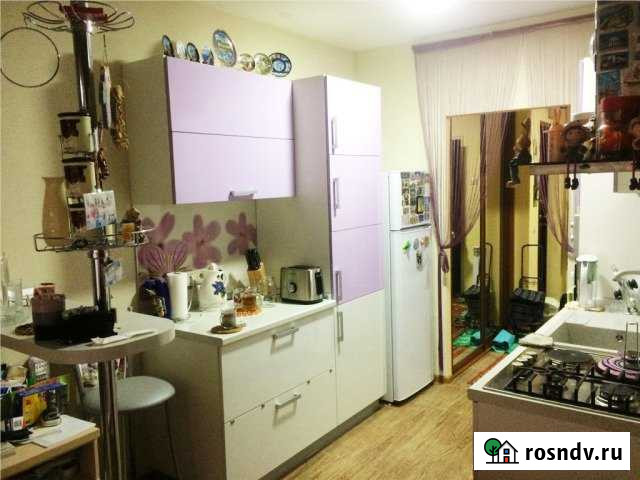 2-комнатная квартира, 61.2 м², 4/10 эт. на продажу в Агое Агой - изображение 1