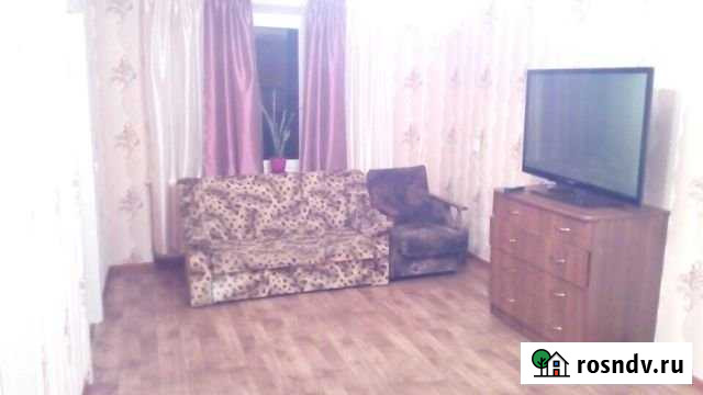 4-комнатная квартира, 62 м², 3/5 эт. на продажу в Калининграде Калининград - изображение 1