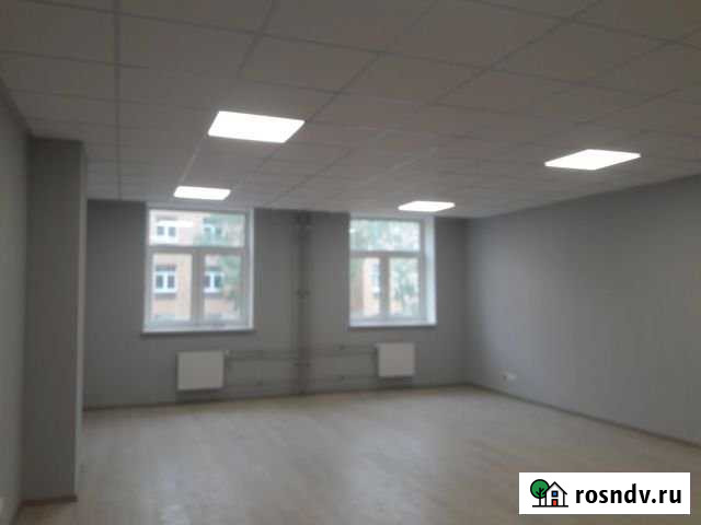 Офисное помещение, 54.9 кв.м. Долгопрудный - изображение 1