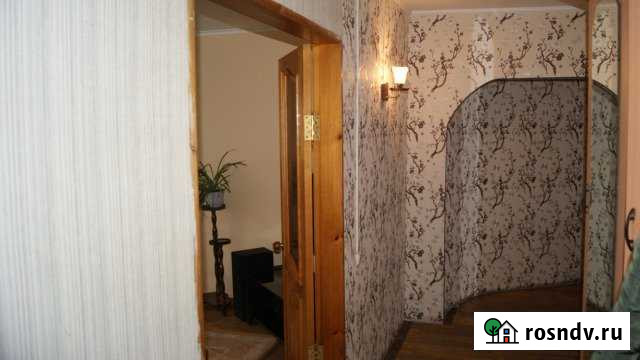 4-комнатная квартира, 82 м², 4/5 эт. на продажу в Белово Белово - изображение 1