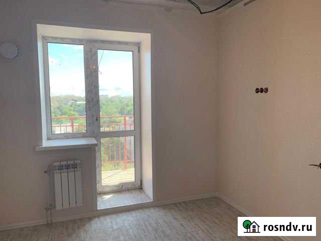 1-комнатная квартира, 38 м², 7/10 эт. на продажу в Хабаровске Хабаровск - изображение 1