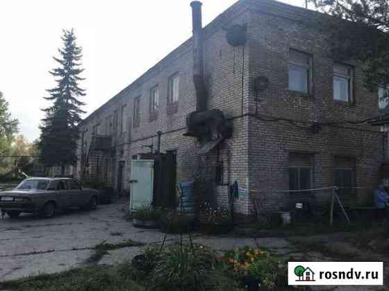Производственное здание, 600 кв.м. г. Волхов Волхов