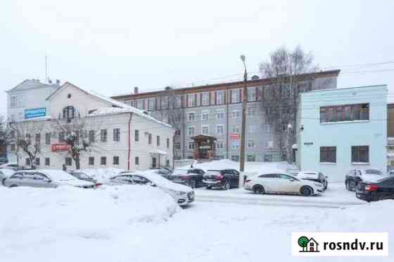 Продам помещение свободного назначения, 7034.4 кв.м. Киров