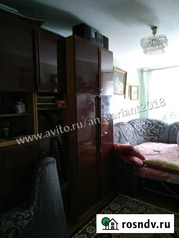 2-комнатная квартира, 46 м², 4/5 эт. на продажу в Керче Керчь - изображение 1