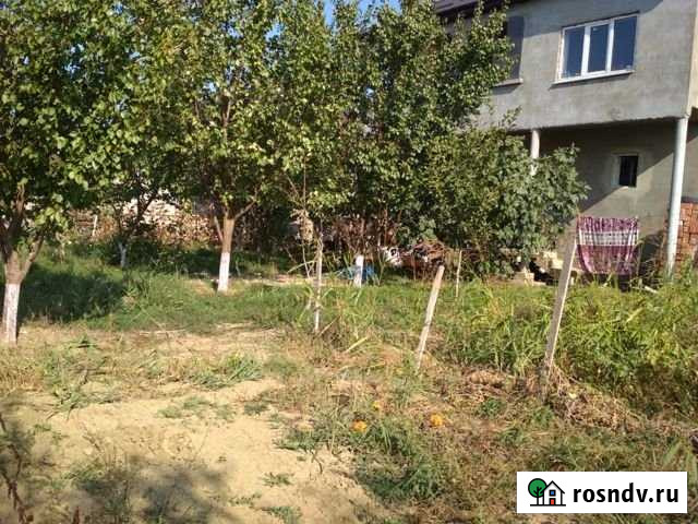 Дом 220 м² на участке 7 сот. на продажу в Шамхале Шамхал - изображение 1