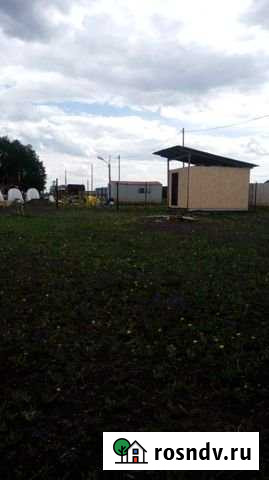 Участок СНТ, ДНП 10 сот. на продажу в Сухобузимском Сухобузимское - изображение 1