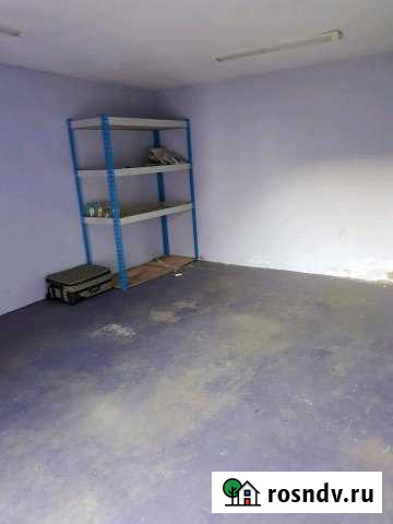 Гараж 20 м² на продажу в Забайкальске Забайкальск - изображение 1