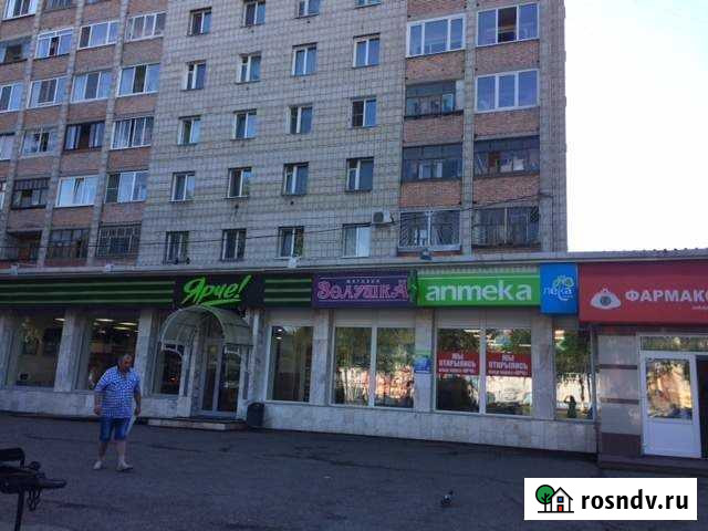 Торговое помещение, 170 кв.м., Мира 21 Томск - изображение 1