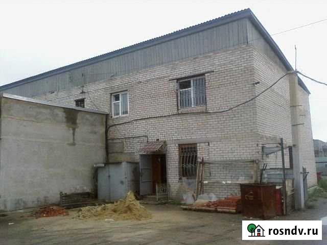 Производственное помещение, 230 кв.м. Челябинск - изображение 1