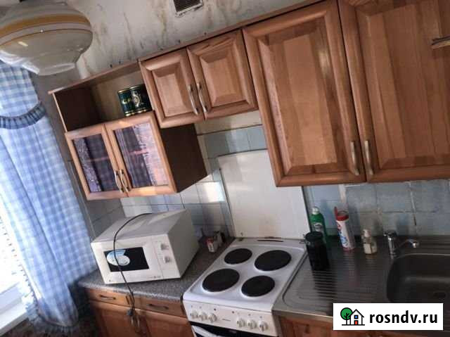 2-комнатная квартира, 47 м², 3/5 эт. на продажу в Молочном Мурманской области Молочный - изображение 1