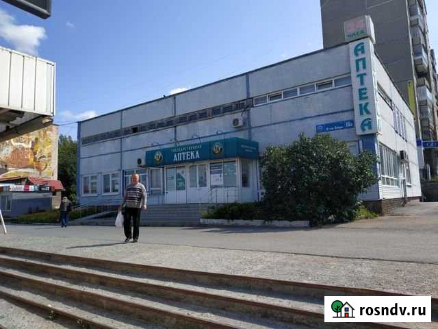 Офисное помещение, 30 кв.м. Златоуст - изображение 1