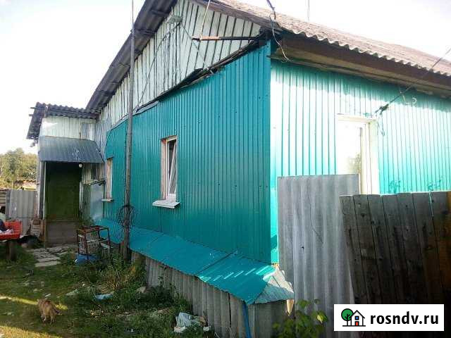 Дом 71 м² на участке 26 сот. на продажу в Карталах Карталы - изображение 1