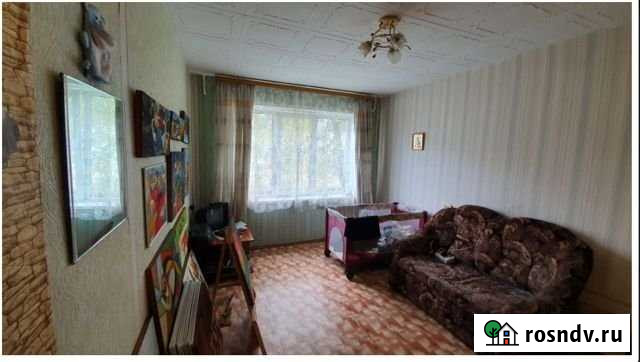 Квартира-студия, 18 м², 1/9 эт. на продажу в Кемерово Кемерово - изображение 1