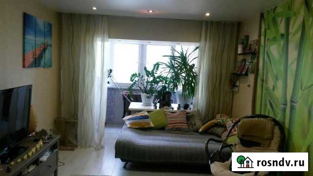 3-комнатная квартира, 60 м², 2/5 эт. на продажу в Новоалтайске Новоалтайск - изображение 1