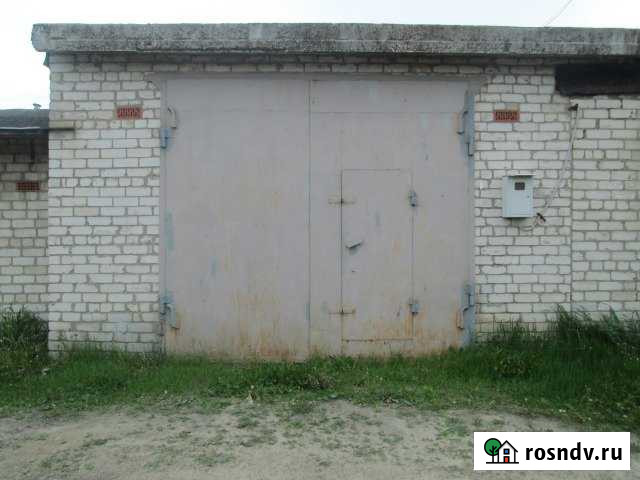 Гараж >30 м² на продажу в Муроме Муром - изображение 1