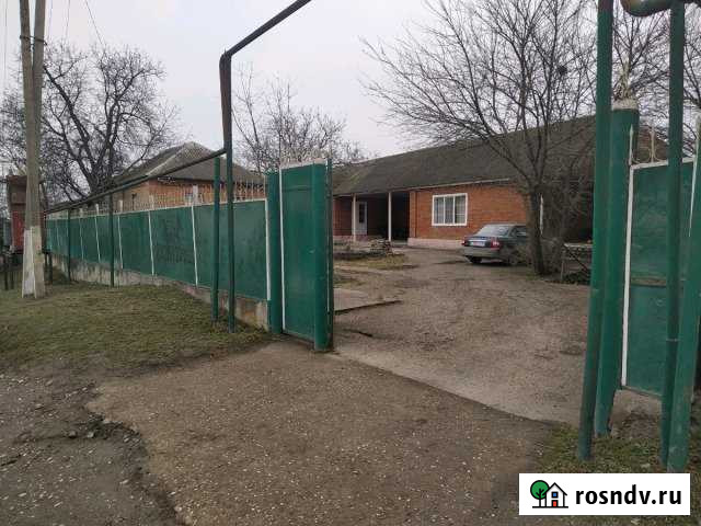 Дача 200 м² на участке 160 сот. на продажу в Алхане-Кале Алхан-Кала - изображение 1
