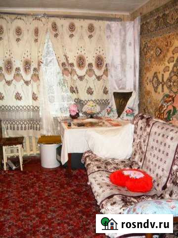 Комната 17.3 м² в 1-ком. кв., 4/5 эт. на продажу в Курске Курск - изображение 1